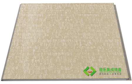簡(jiǎn)樂(lè )環(huán)保集成墻面-古道神韻（啡）