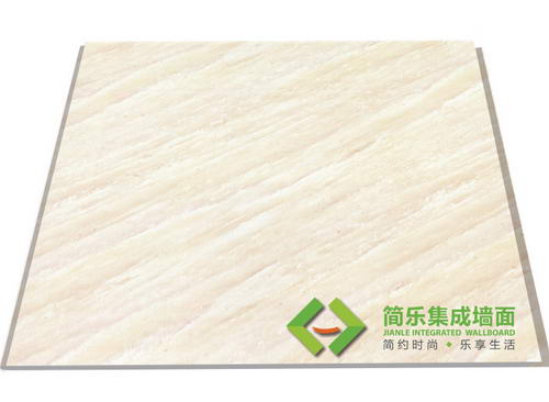 簡(jiǎn)樂(lè )環(huán)保集成墻面-冰川世紀